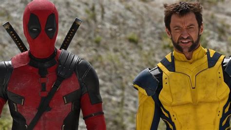 deadpool and wolverine movie cast
